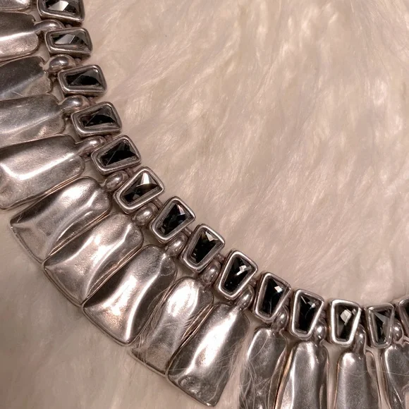 Uno de 50 Studio 54 Necklace - Picture 2 of 6